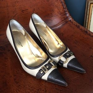 Dolce and Gabbana heels